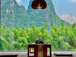 Yangshuo Lijiang Island Riverside Resor
