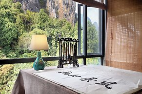 Yangshuo Lijiang Island Riverside Resor