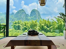 Yangshuo Lijiang Island Riverside Resor