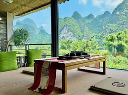 Yangshuo Lijiang Island Riverside Resor