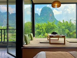 Yangshuo Lijiang Island Riverside Resor
