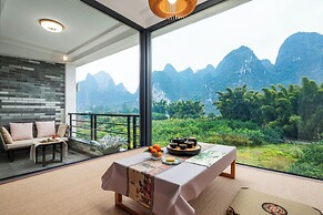 Yangshuo Lijiang Island Riverside Resor