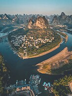 Yangshuo Lijiang Island Riverside Resor