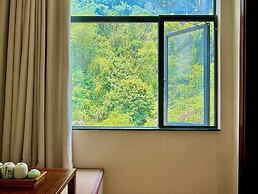 Yangshuo Lijiang Island Riverside Resor