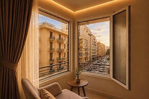 Downtown Cairo Hotel