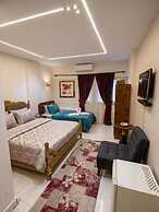 Downtown Cairo Hotel