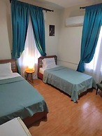 Downtown Cairo Hotel