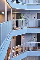 Reikyo Hanazono Osaka
