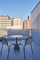 Reikyo Hanazono Osaka