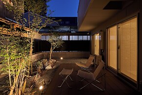 Reikyo Hanazono Osaka