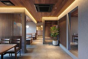 Reikyo Hanazono Osaka