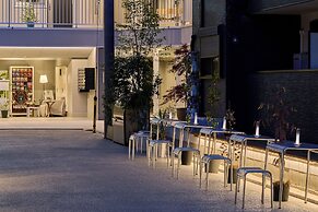 Reikyo Hanazono Osaka