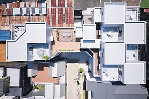 Reikyo Hanazono Osaka