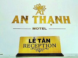 An Thanh Motel