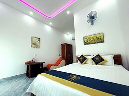 An Thanh Motel