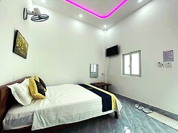 An Thanh Motel