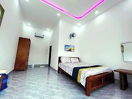 An Thanh Motel