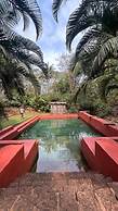 Natures Nest Goa