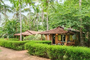 Natures Nest Goa