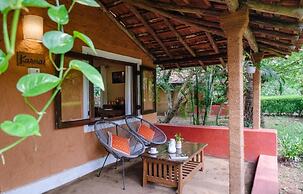 Natures Nest Goa