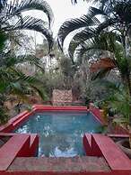Natures Nest Goa