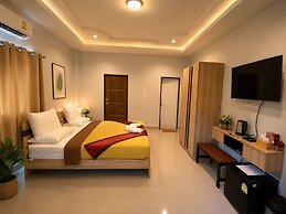Brown Andaman Krabi resort and cafe