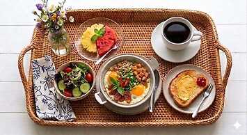 Brown Andaman Krabi resort and cafe