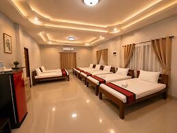 Brown Andaman Krabi resort and cafe
