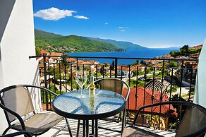 Apartments NOCE - Premium Lake View