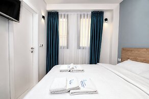 Apartments NOCE - Premium Lake View