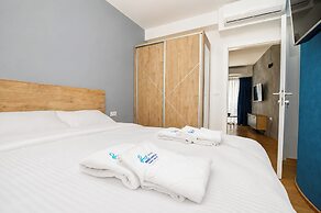 Apartments NOCE - Premium Lake View