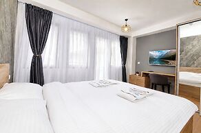 Apartments NOCE - Premium Lake View