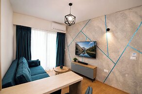 Apartments NOCE - Premium Lake View
