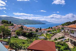 Apartments NOCE - Premium Lake View