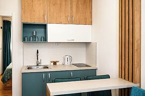 Apartments NOCE - Premium Lake View