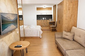 Apartments NOCE - Premium Lake View