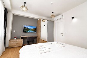 Apartments NOCE - Premium Lake View