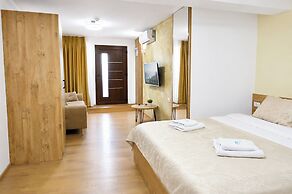 Apartments NOCE - Premium Lake View