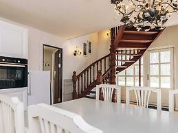 4 Star Holiday Home in Faaborg