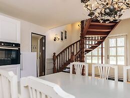 4 Star Holiday Home in Faaborg