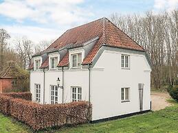 4 Star Holiday Home in Faaborg