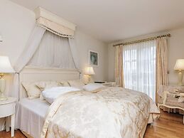 4 Star Holiday Home in Faaborg