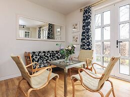 4 Star Holiday Home in Faaborg