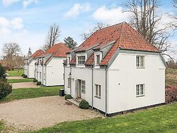 4 Star Holiday Home in Faaborg