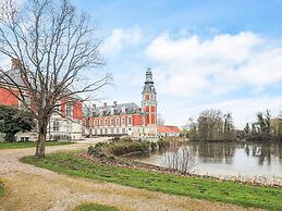 4 Star Holiday Home in Faaborg