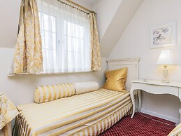 4 Star Holiday Home in Faaborg