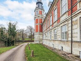 4 Star Holiday Home in Faaborg