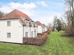 4 Star Holiday Home in Faaborg
