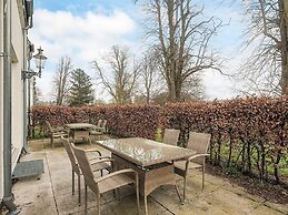 4 Star Holiday Home in Faaborg