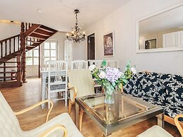 4 Star Holiday Home in Faaborg